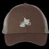 Bio-Washed Trucker Cap Thumbnail