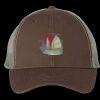 Bio-Washed Trucker Cap Thumbnail