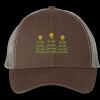Bio-Washed Trucker Cap Thumbnail