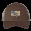 Bio-Washed Trucker Cap Thumbnail