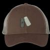Bio-Washed Trucker Cap Thumbnail