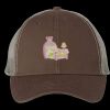 Bio-Washed Trucker Cap Thumbnail