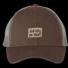 Bio-Washed Trucker Cap Thumbnail