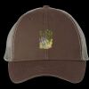 Bio-Washed Trucker Cap Thumbnail