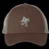 Bio-Washed Trucker Cap Thumbnail