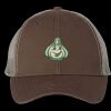 Bio-Washed Trucker Cap Thumbnail