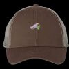 Bio-Washed Trucker Cap Thumbnail