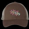 Bio-Washed Trucker Cap Thumbnail