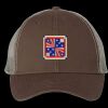 Bio-Washed Trucker Cap Thumbnail