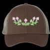 Bio-Washed Trucker Cap Thumbnail
