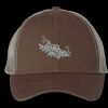Bio-Washed Trucker Cap Thumbnail