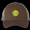 Bio-Washed Trucker Cap Thumbnail