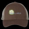 Bio-Washed Trucker Cap Thumbnail