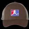 Bio-Washed Trucker Cap Thumbnail