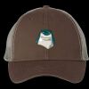 Bio-Washed Trucker Cap Thumbnail