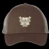 Bio-Washed Trucker Cap Thumbnail