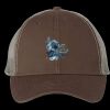 Bio-Washed Trucker Cap Thumbnail