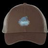Bio-Washed Trucker Cap Thumbnail