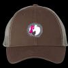 Bio-Washed Trucker Cap Thumbnail