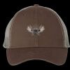 Bio-Washed Trucker Cap Thumbnail