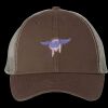 Bio-Washed Trucker Cap Thumbnail