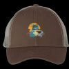 Bio-Washed Trucker Cap Thumbnail