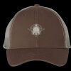 Bio-Washed Trucker Cap Thumbnail