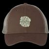 Bio-Washed Trucker Cap Thumbnail