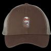 Bio-Washed Trucker Cap Thumbnail