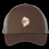 Bio-Washed Trucker Cap Thumbnail