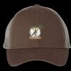 Bio-Washed Trucker Cap Thumbnail