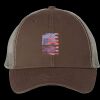 Bio-Washed Trucker Cap Thumbnail