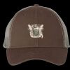 Bio-Washed Trucker Cap Thumbnail