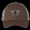 Bio-Washed Trucker Cap Thumbnail