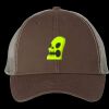 Bio-Washed Trucker Cap Thumbnail
