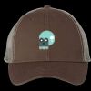 Bio-Washed Trucker Cap Thumbnail