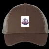 Bio-Washed Trucker Cap Thumbnail