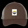 Bio-Washed Trucker Cap Thumbnail
