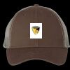 Bio-Washed Trucker Cap Thumbnail