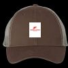 Bio-Washed Trucker Cap Thumbnail