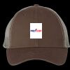 Bio-Washed Trucker Cap Thumbnail