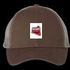 Bio-Washed Trucker Cap Thumbnail