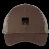 Bio-Washed Trucker Cap Thumbnail