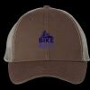 Bio-Washed Trucker Cap Thumbnail