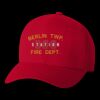 Wool-Blend Cap Thumbnail