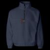 Unisex Fleece Quarter-Zip Pullover Thumbnail