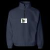Unisex Fleece Quarter-Zip Pullover Thumbnail