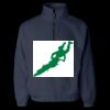 Unisex Fleece Quarter-Zip Pullover Thumbnail