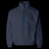 Unisex Fleece Quarter-Zip Pullover Thumbnail