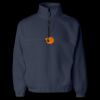 Unisex Fleece Quarter-Zip Pullover Thumbnail